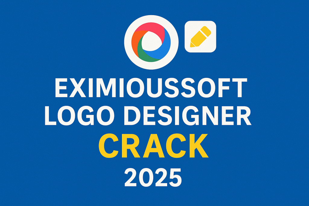 eximioussoft logo designer crack 2025
download eximioussoft logo designer crack