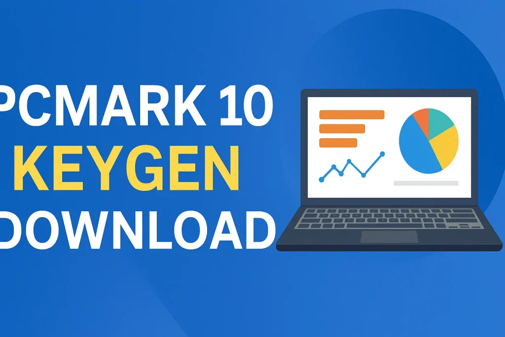 PCMark crack download