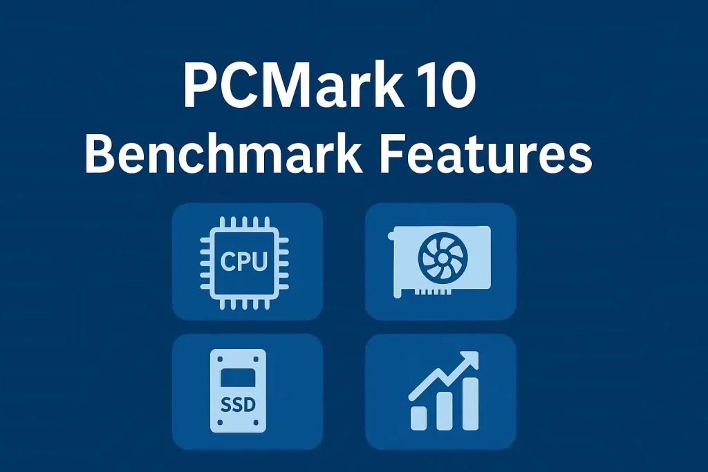 PCMark 10 keygen crack feature
