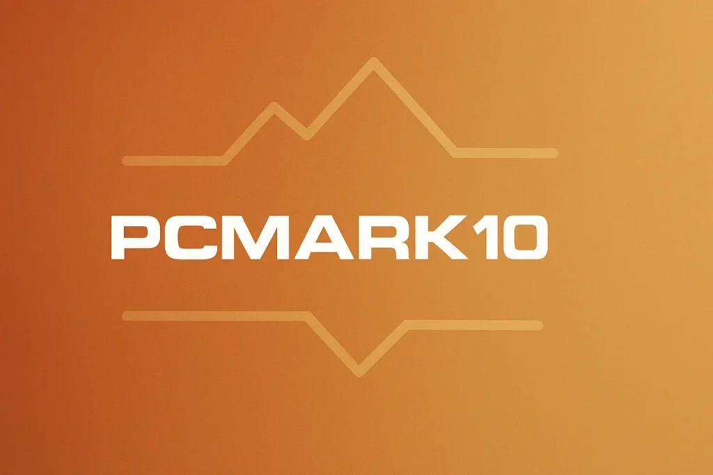 PCMark 10  keygen Download