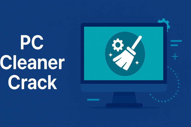 PC Cleaner Crack