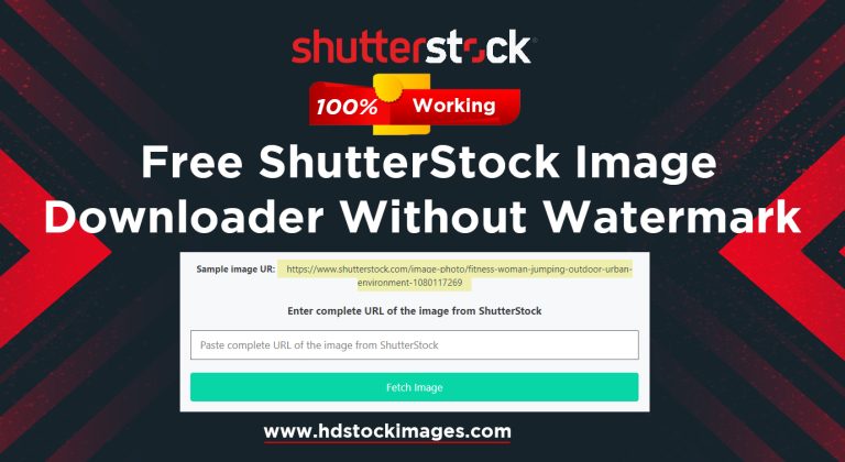 Download Shutterstock Images Downloader 1.3.4 Pre-Cracked Version for Free (Latest Version)