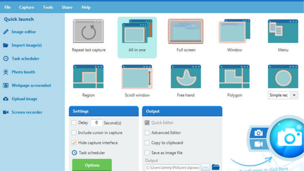 Apowersoft Recorder Pro V2.1.9 Download
