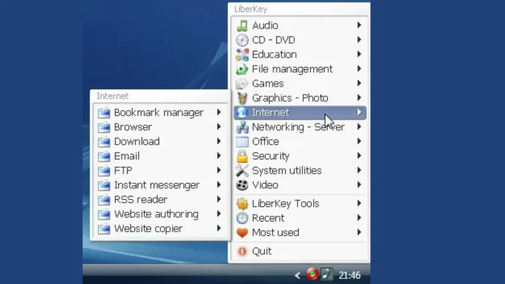 Portable Apps 4.4.3 Crack Download