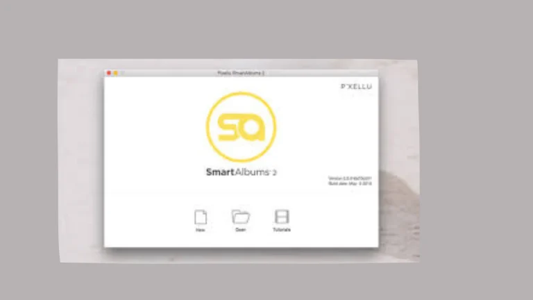 Pixellu SmartAlbums 2.2.9 Crack Download with Product Key 2025