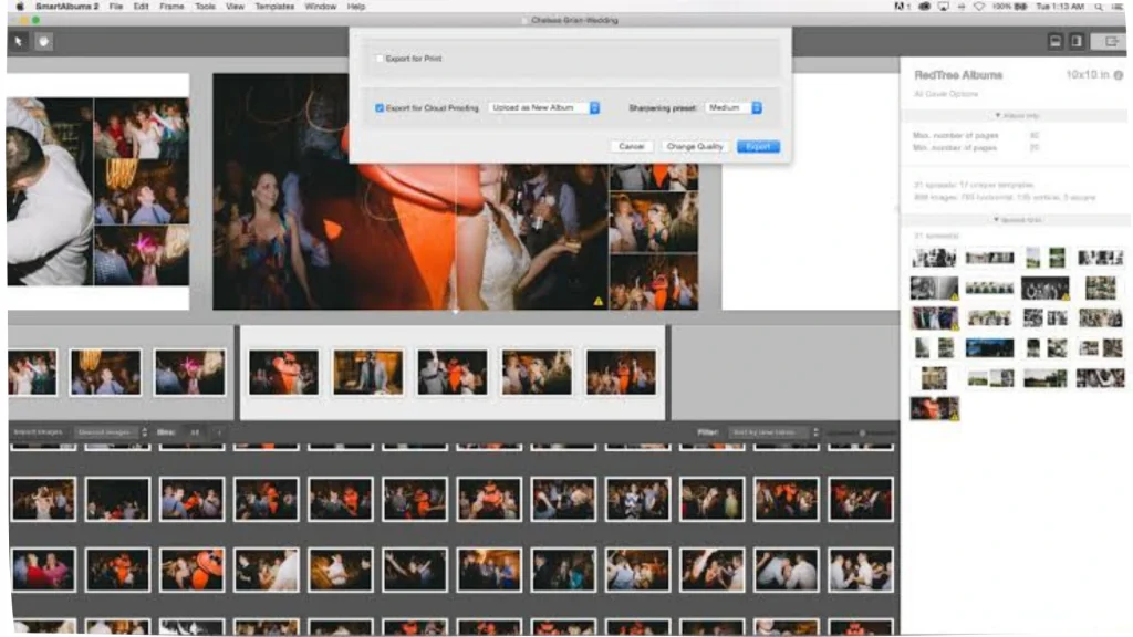 Pixellu SmartAlbums 2.2.9 Crack