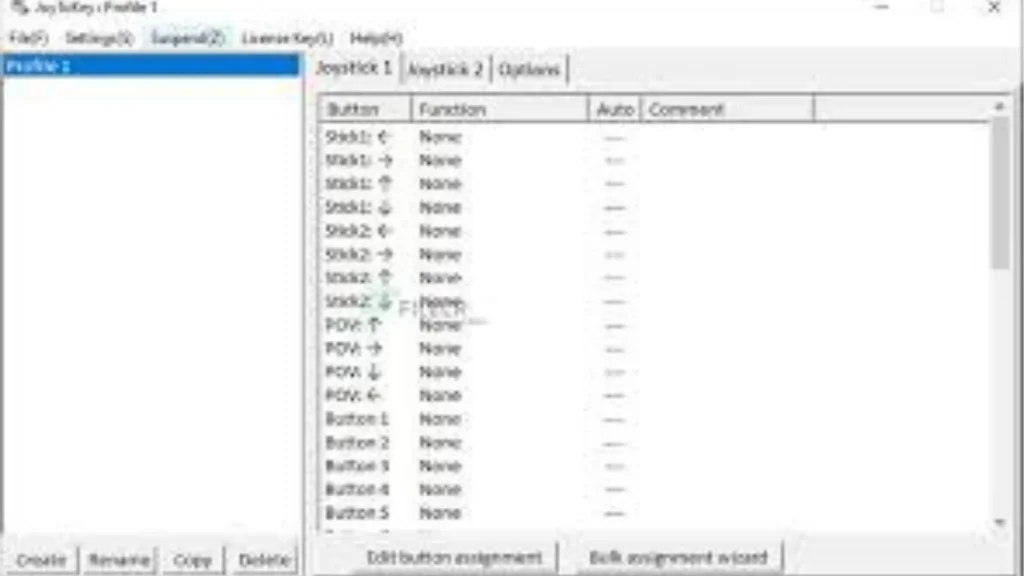JoyToKey 7.1 Crack Download | Keygen Latest Version Free