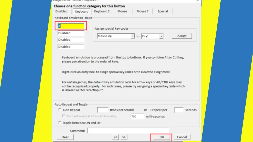 JoyToKey 7.1 Crack Download | Keygen Latest Version Free