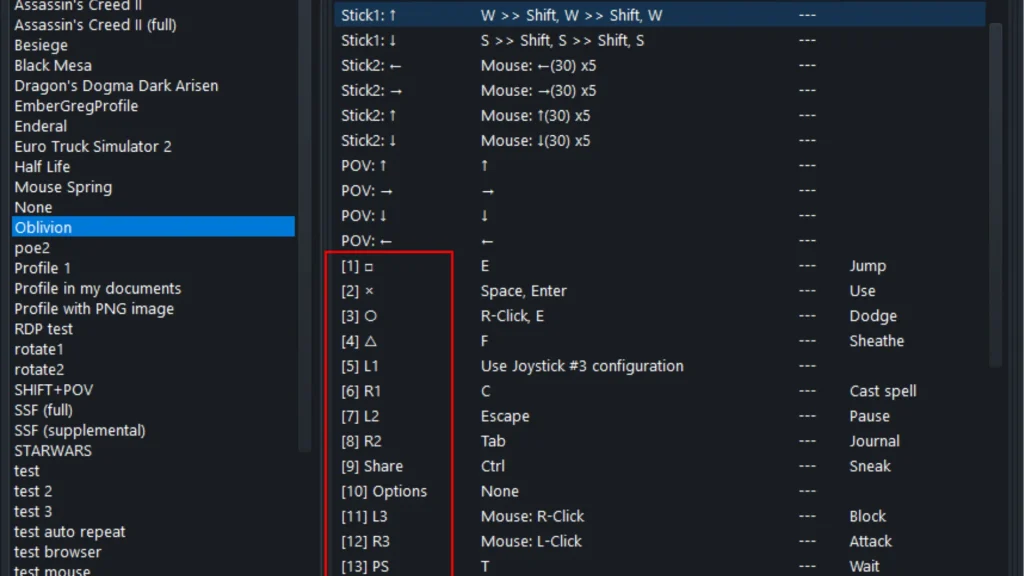 JoyToKey 7.1 Crack Download 