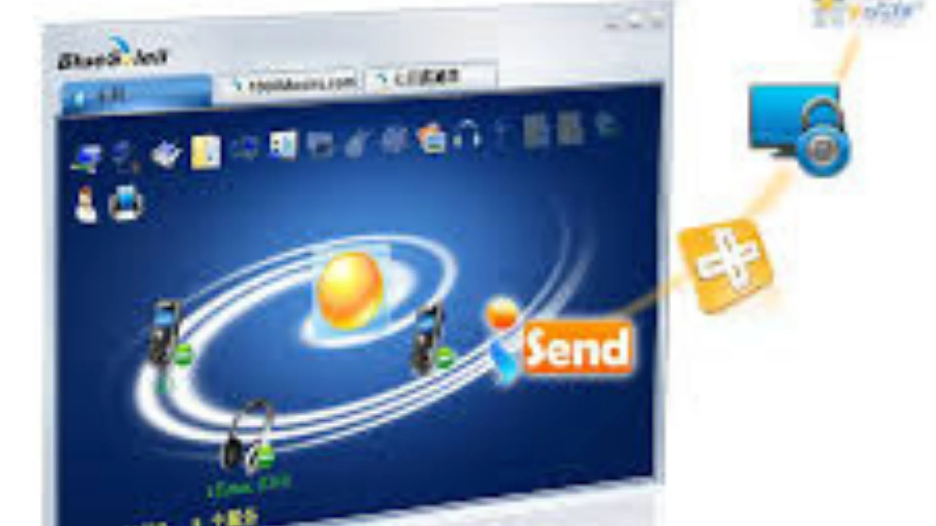 BlueSoleil 10 Crack Download: