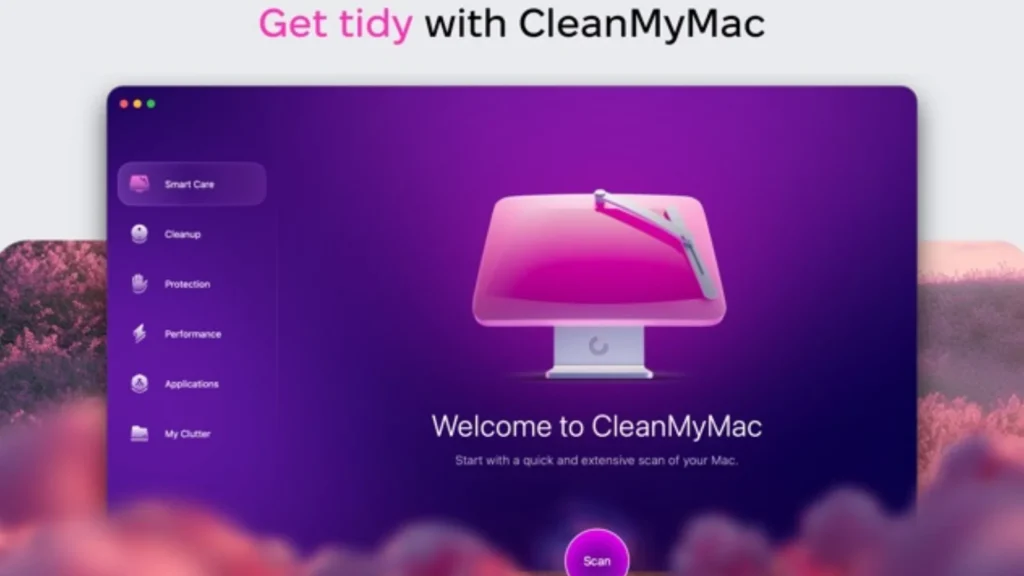 CleanMyMac X 4.15.0 crack Download|latest version