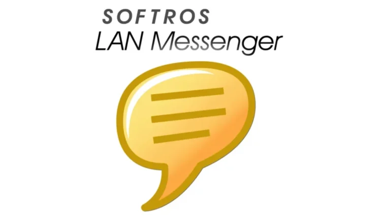 Softros LAN Messenger 12.4 Crack Download Keygen – Latest Version Free