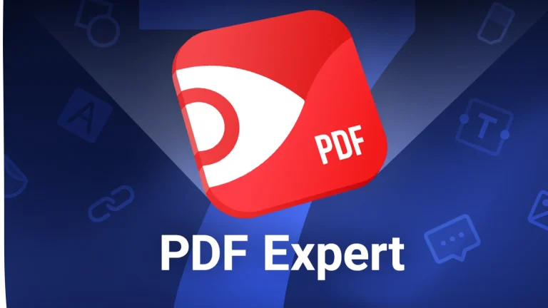 PDF Expert Mac Crack 3.10.14