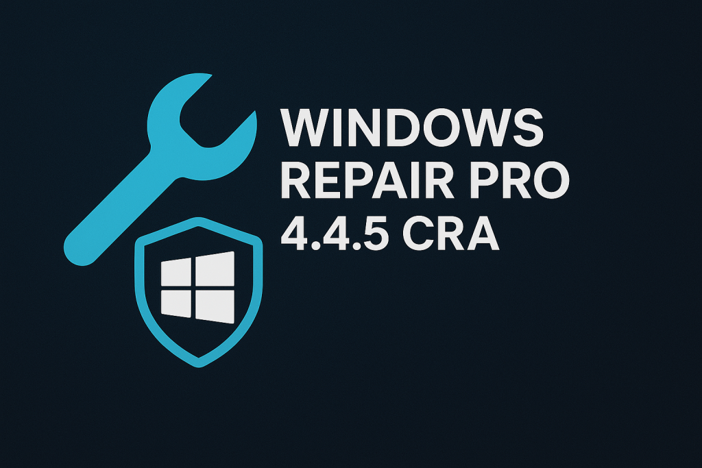 WINDOWS WS REPAIR PRO
