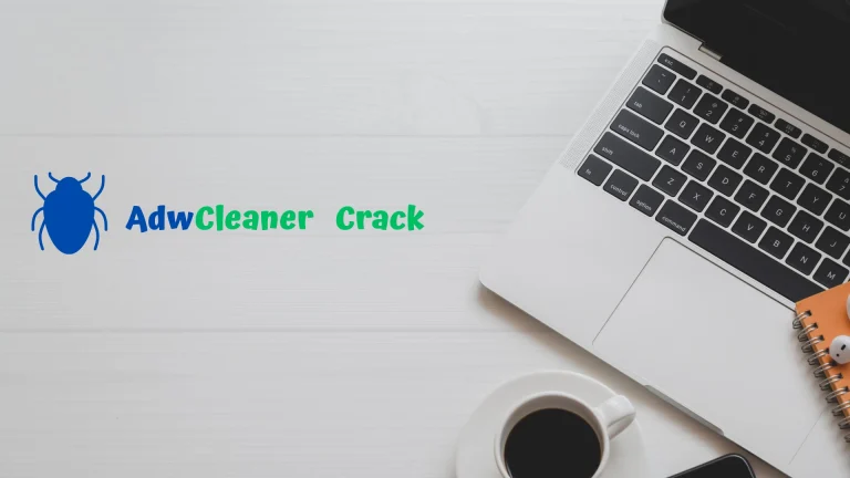 AdwCleaner crack