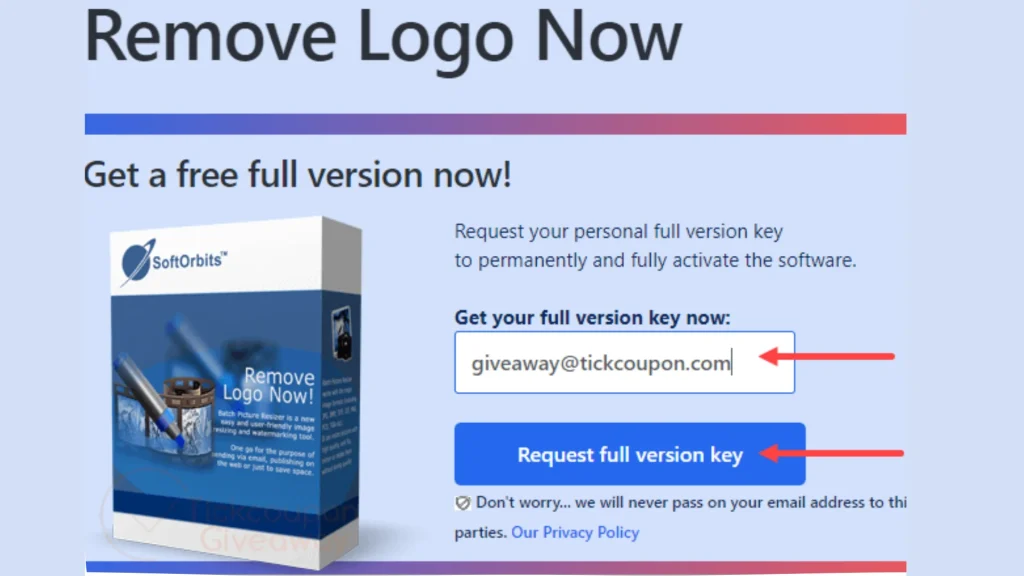 Remove Logo Now 5.0 Crack Latest 