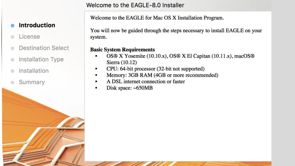 Autodesk Eagle 11.2.2 Free Download