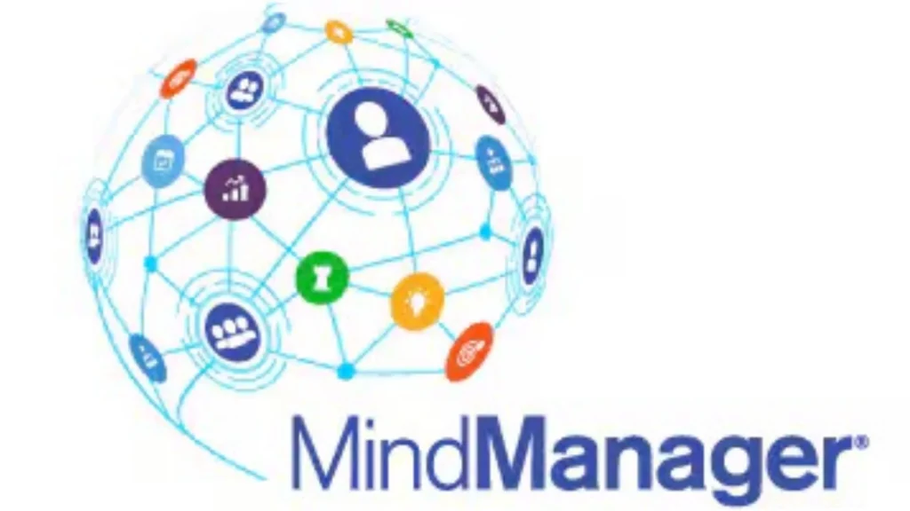 Mindjet MindManager 23.1.240 Crack Serial + License Key 2025 Free Download