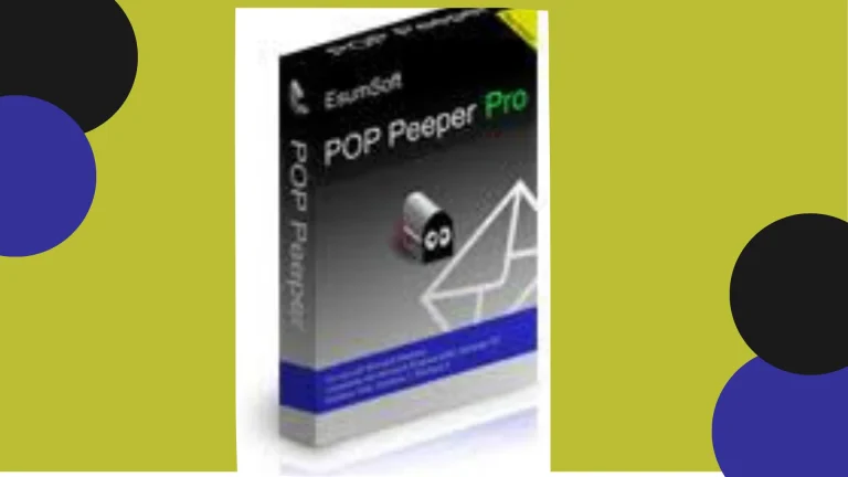 Pop Peeper Pro 5.5.1 Activation Key Crack Download