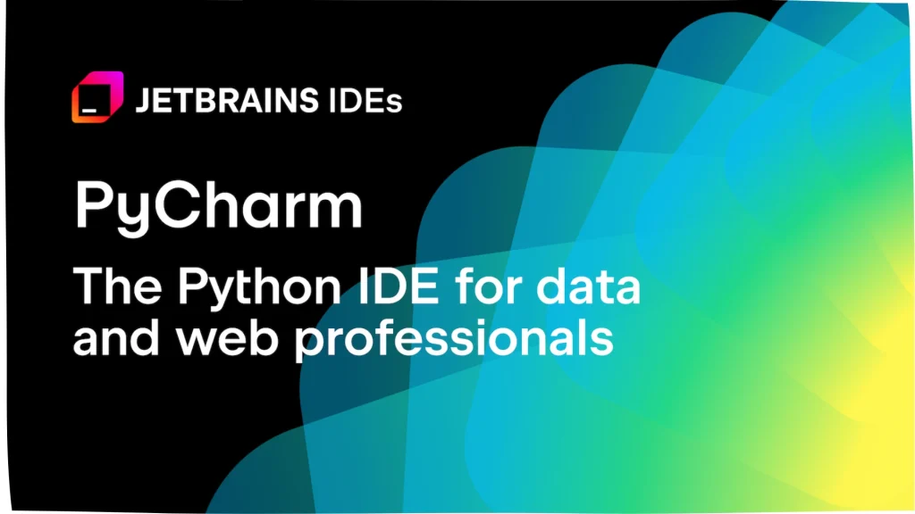 PyCharm Professional