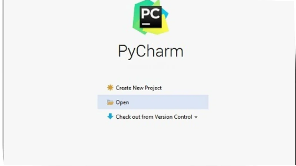PyCharm Professional for Mac Download