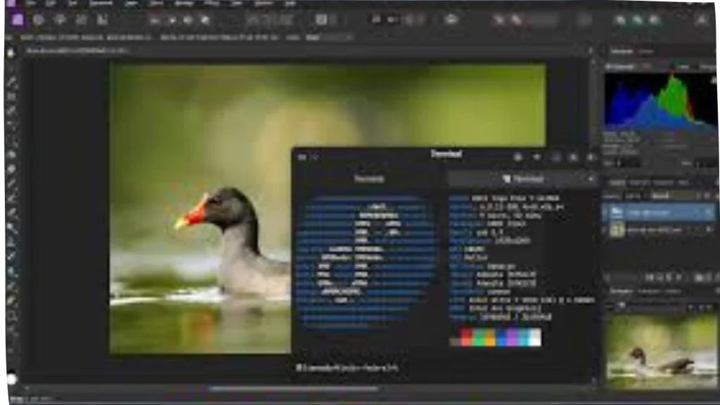 Serif Affinity Photo 