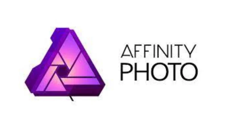 Serif Affinity Photo 2.5.5.2636 Crack + Serial Key Download