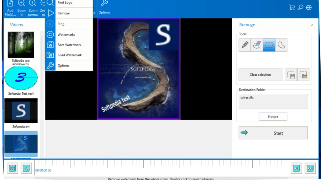 Remove Logo Now 5.0 Crack 