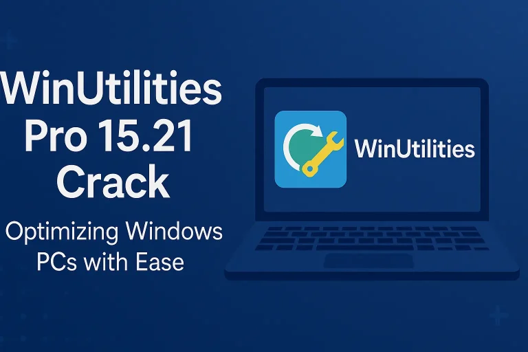 winutilities pro 15.21