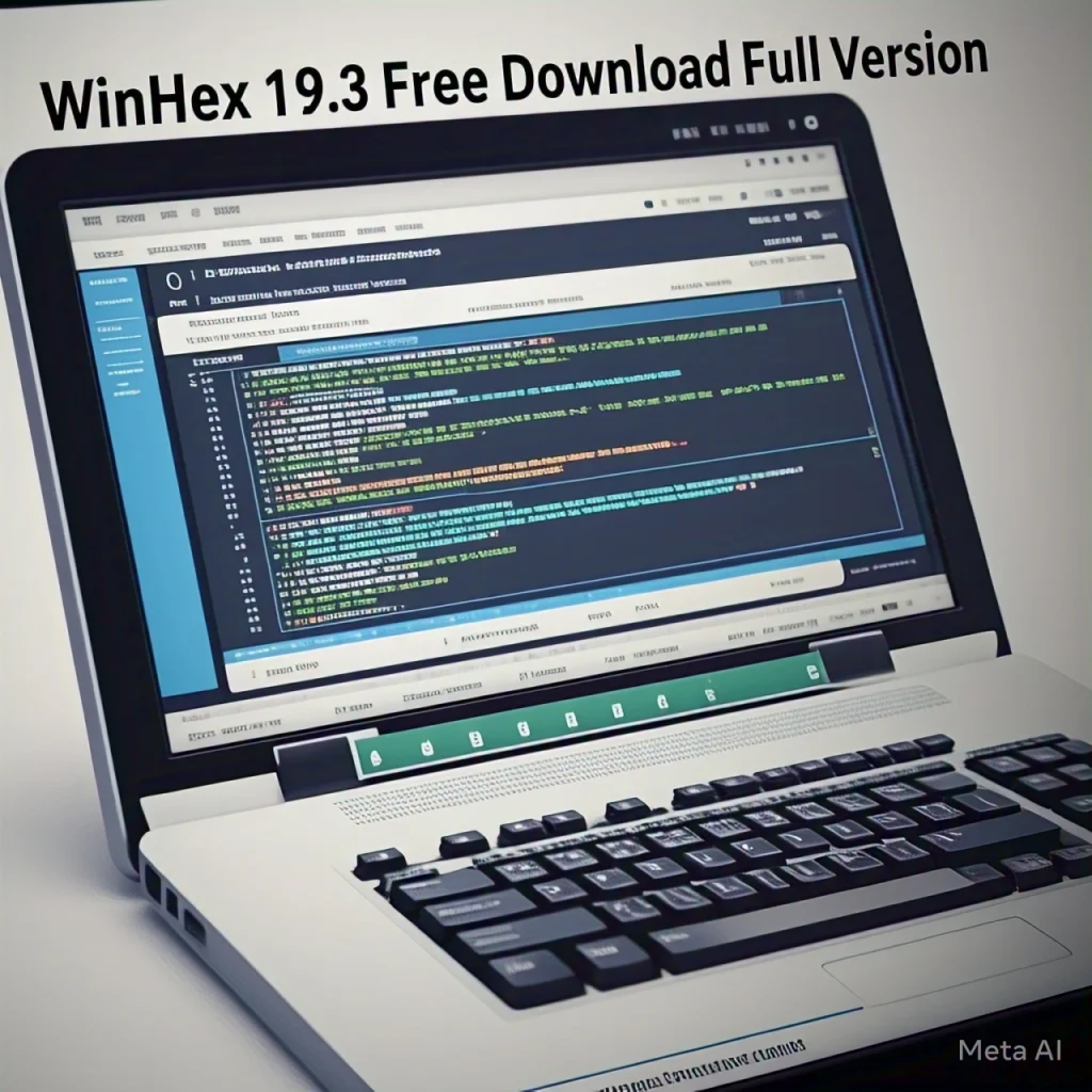 wihex 19.3 fre download