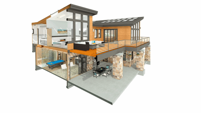 Chief Architect X17 Crack Download