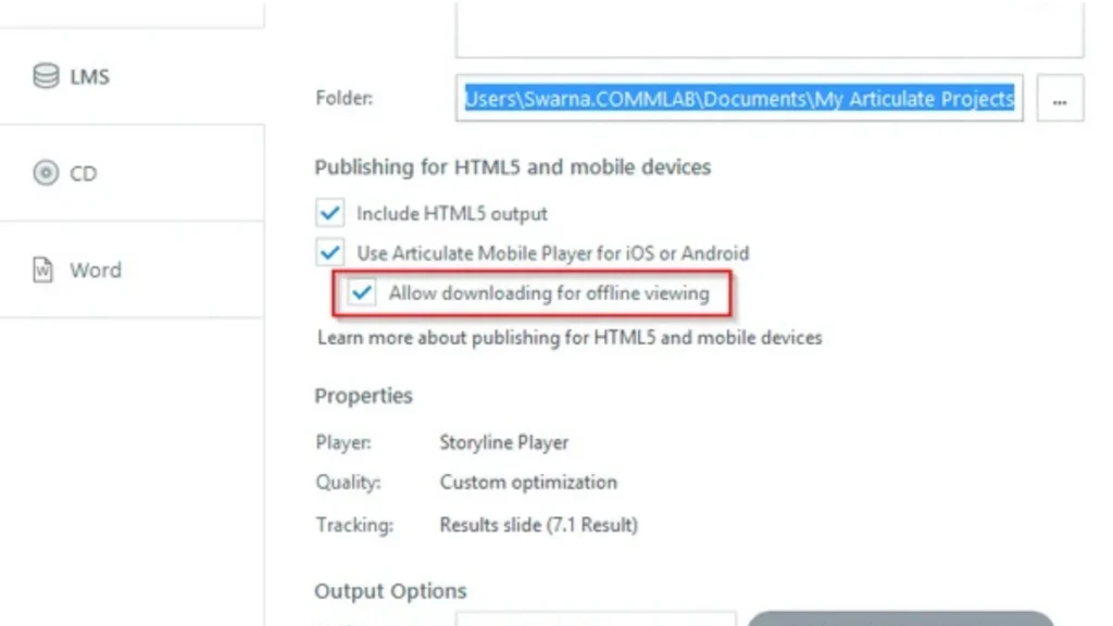 Articulate Storyline 3.9.2 Serial Number Crack Latest Version