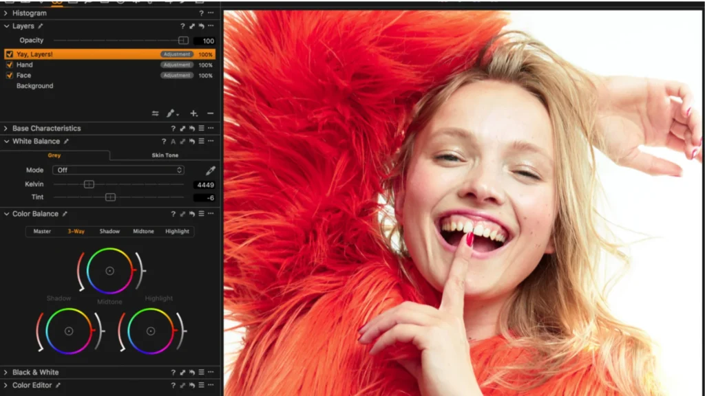 Capture One 11.1 crack download