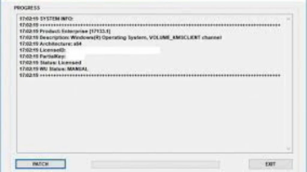 HWIDGEN 62.01 Crack Download: 