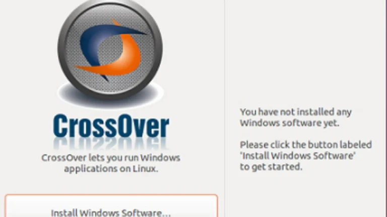CrossOver Linux 24.0.3 Review – Run Windows Apps on Linux