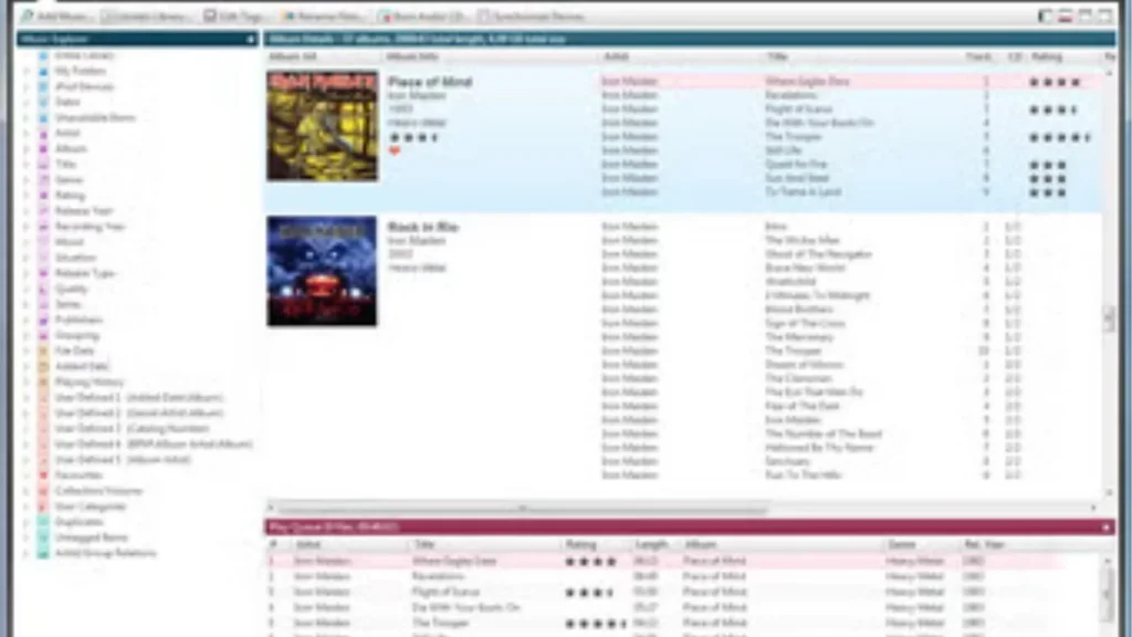 Helium Music Manager 17.3.230.0 Crack Download