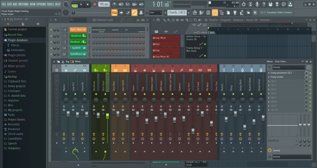 FL Studio Crack – Latest Version for Free Download 2025