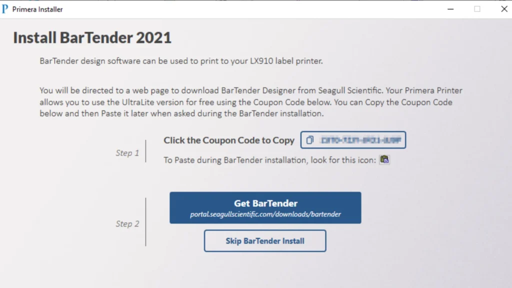 Bartender 9.3 Crack Download Latest Version