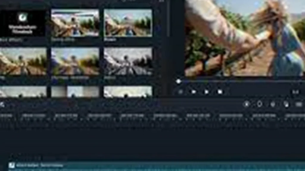 Filmora Scrn 14 Download – Powerful Screen Recording Made Easy

