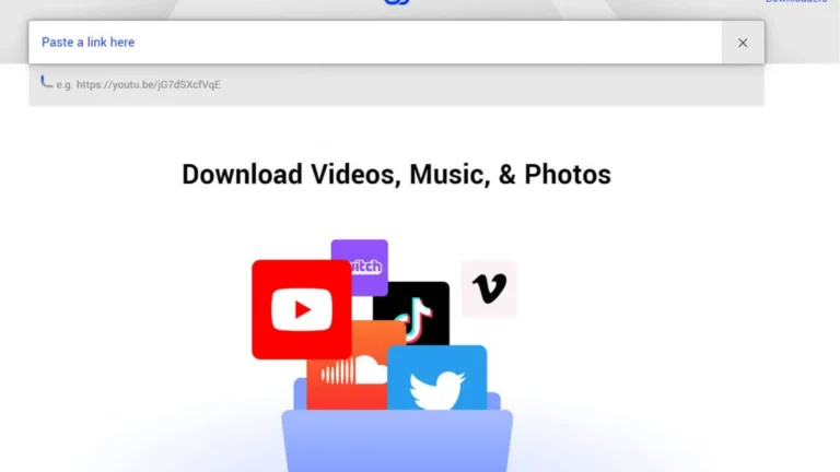 Free YouTube Downloader 4.3 – Download Videos