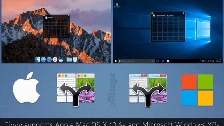 Divvy 1.5.3 crack Productivity Tool (2025): The Ultimate Window Manager