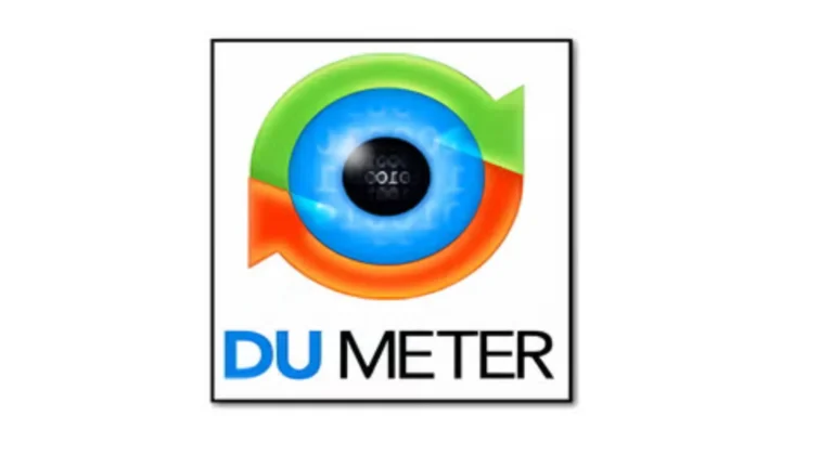 DU Meter 8.01 Review: Best Network Monitoring Tool (2025)