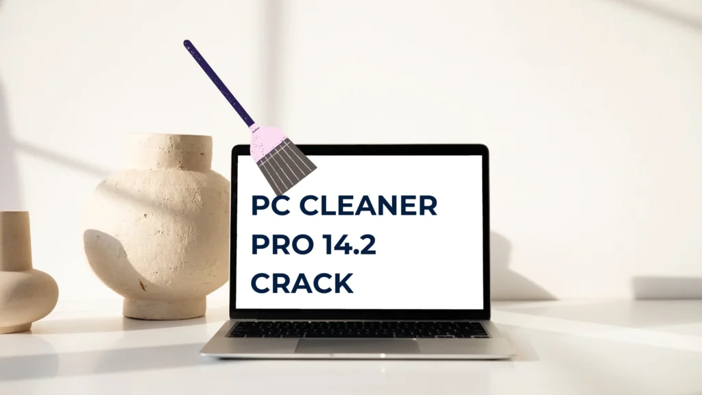 PC Cleaner Pro 14.2 Crack