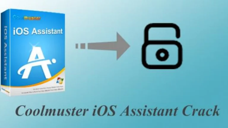 Coolmuster iOS Assistant 3.1.16 Crack – Efficient iPhone Data Management and Backup Tool